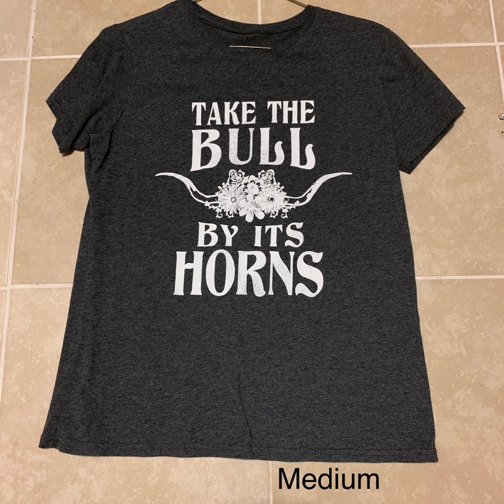 Graphic Tee